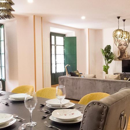 Apartamentos San Pedro Regalado Valladolid Exteriör bild