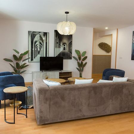 Apartamentos San Pedro Regalado Valladolid Exteriör bild