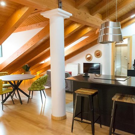Apartamentos San Pedro Regalado Valladolid Exteriör bild