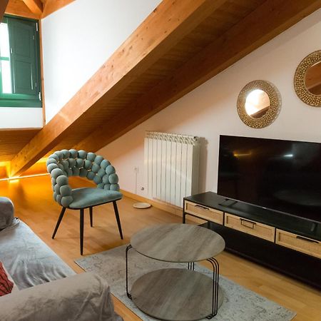 Apartamentos San Pedro Regalado Valladolid Exteriör bild