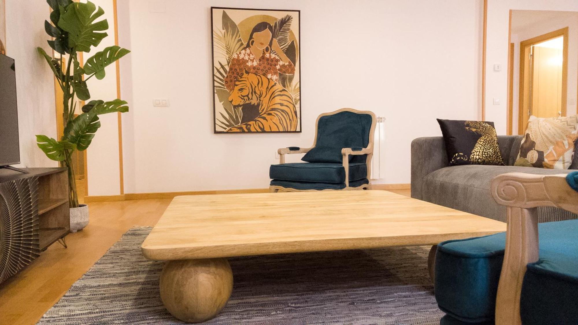 Apartamentos San Pedro Regalado Valladolid Exteriör bild