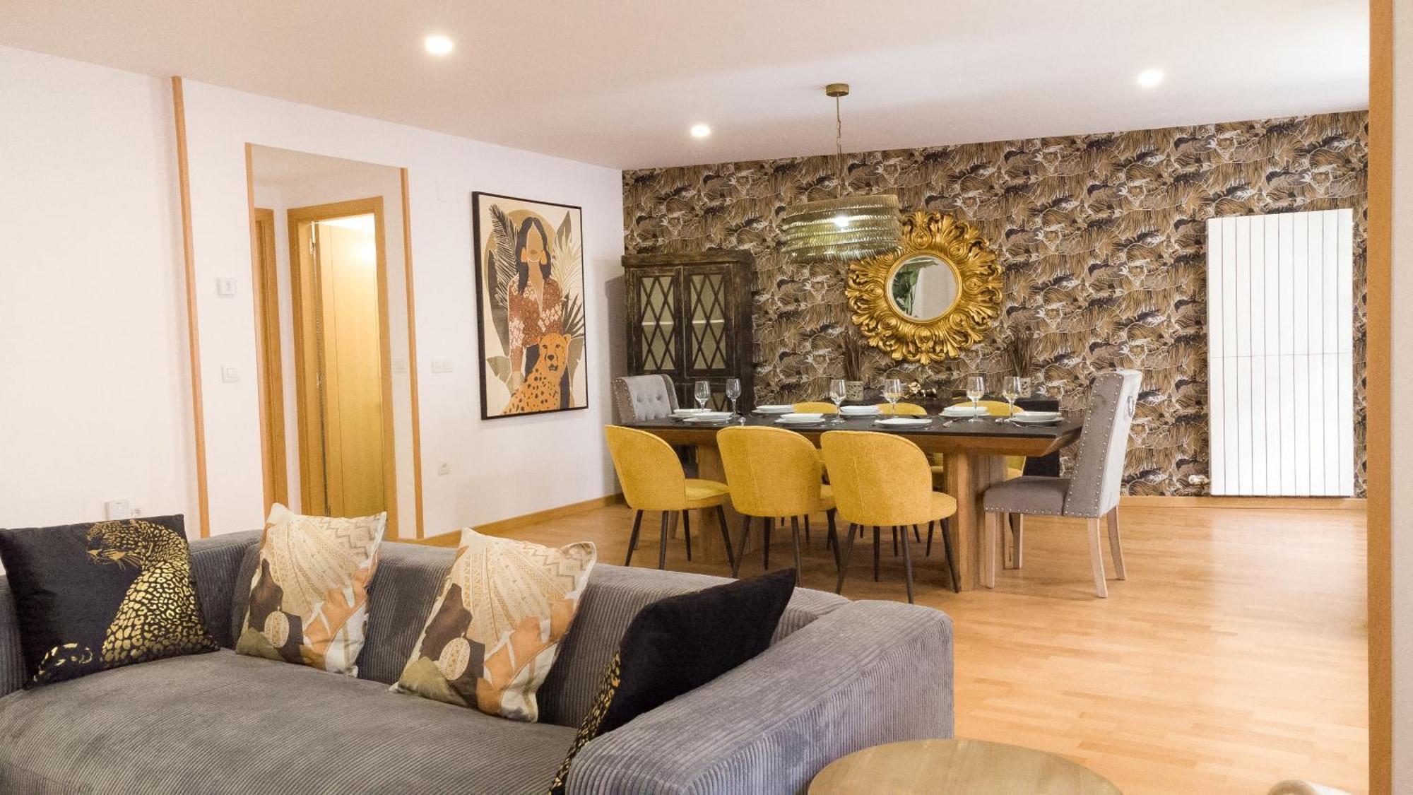 Apartamentos San Pedro Regalado Valladolid Exteriör bild