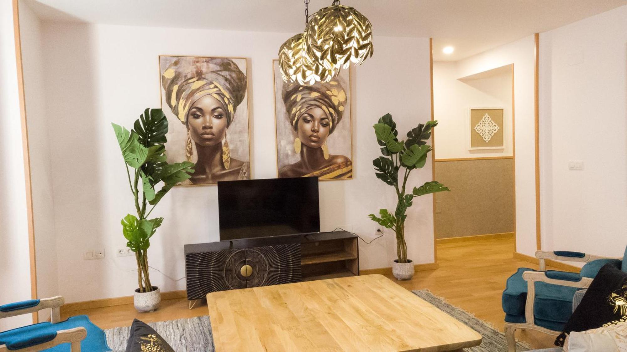 Apartamentos San Pedro Regalado Valladolid Exteriör bild