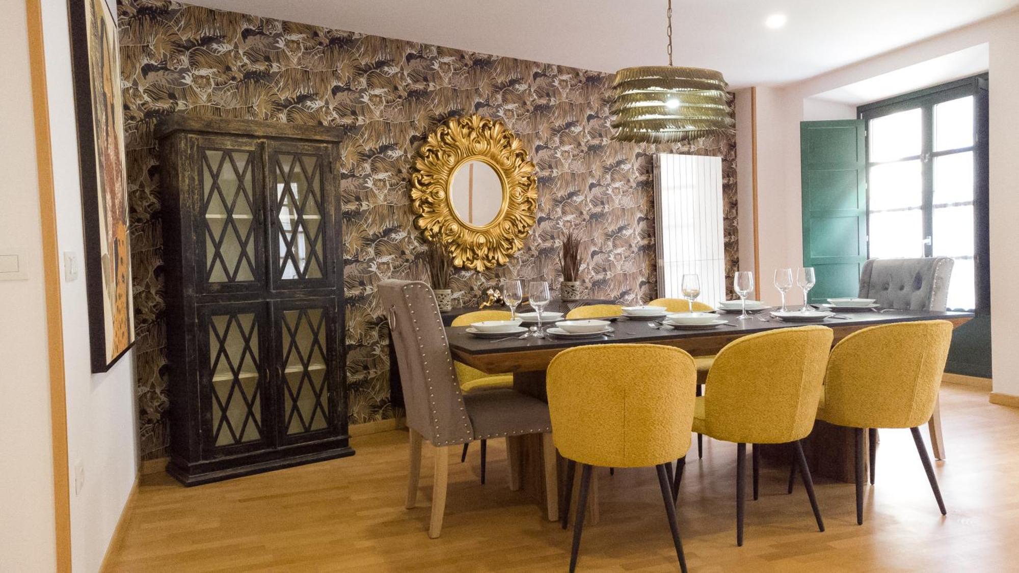 Apartamentos San Pedro Regalado Valladolid Exteriör bild