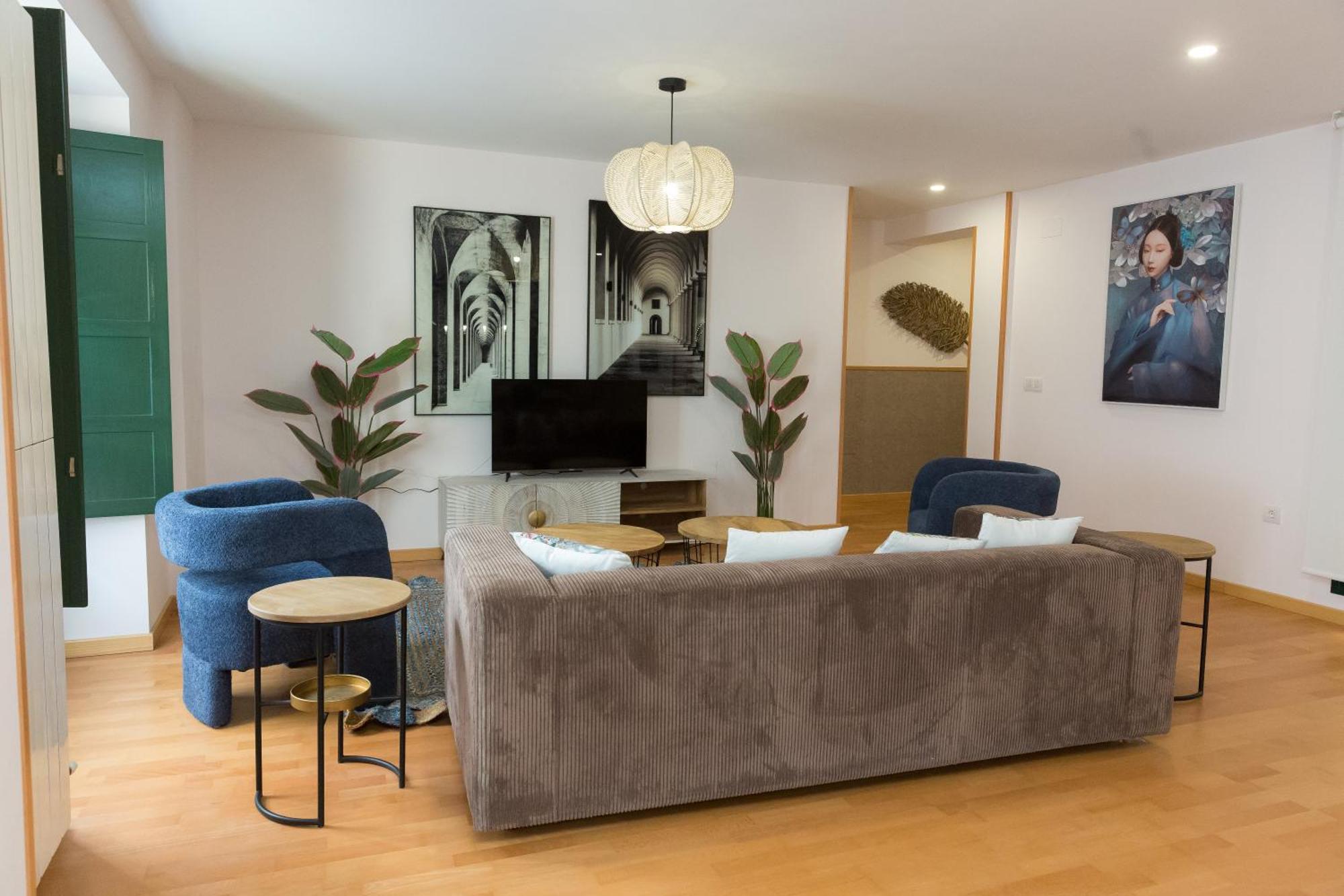 Apartamentos San Pedro Regalado Valladolid Exteriör bild