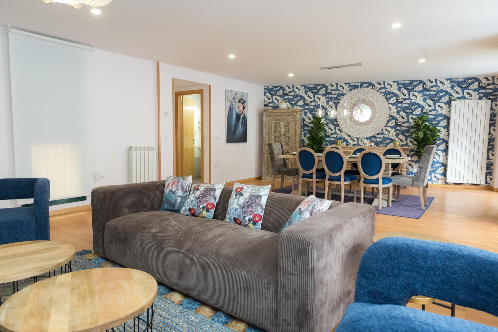Apartamentos San Pedro Regalado Valladolid Exteriör bild