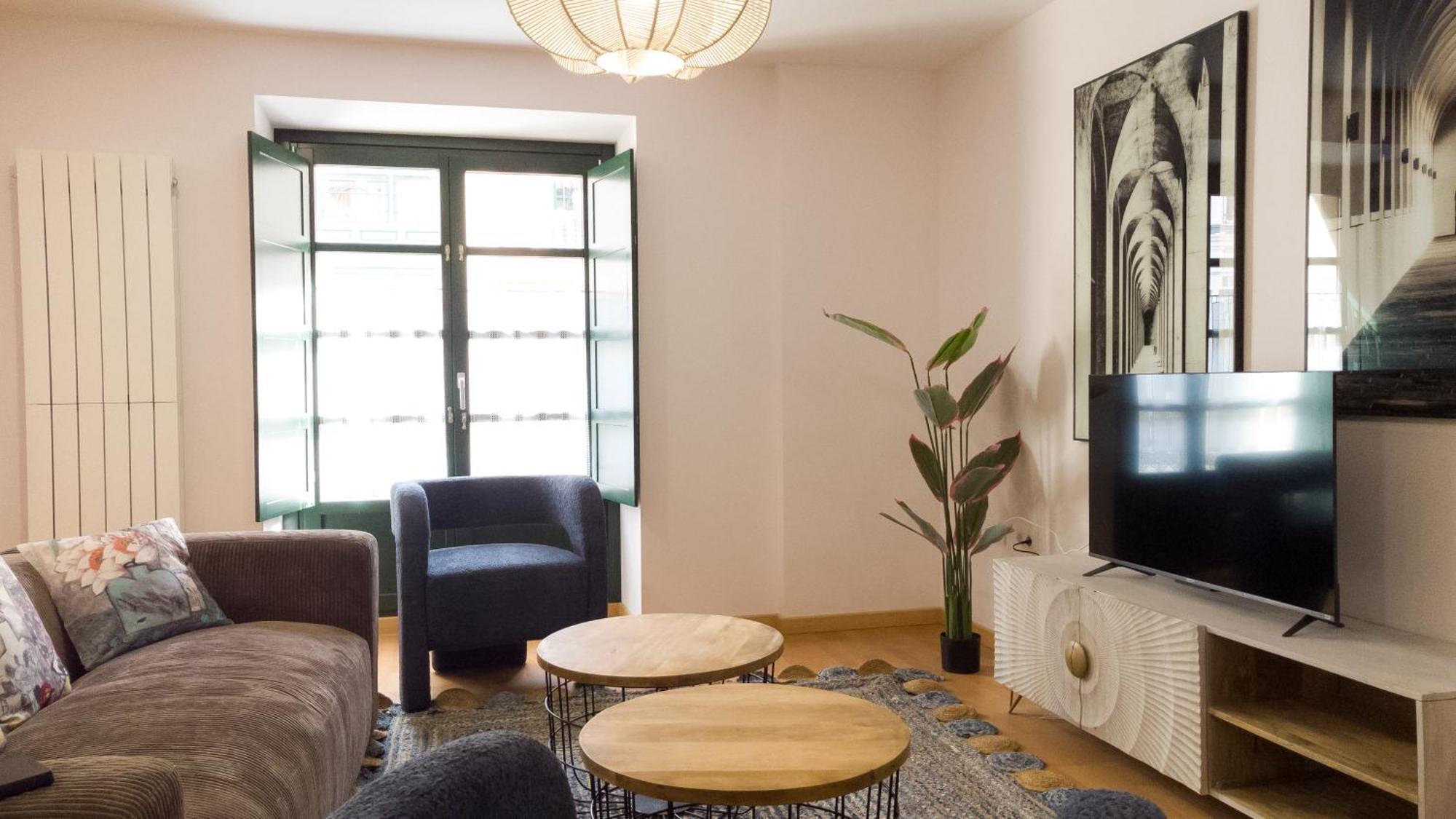 Apartamentos San Pedro Regalado Valladolid Exteriör bild