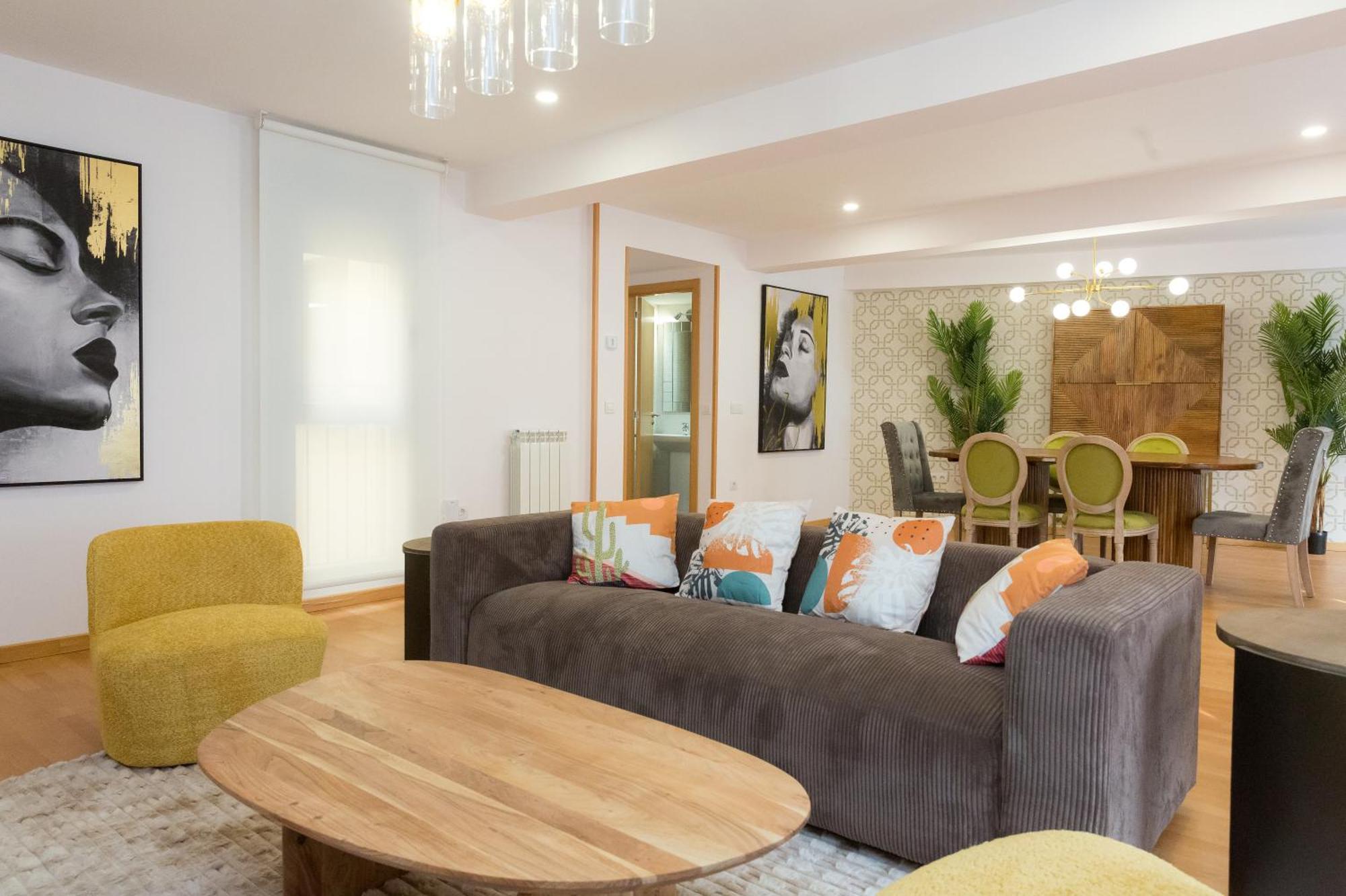 Apartamentos San Pedro Regalado Valladolid Exteriör bild