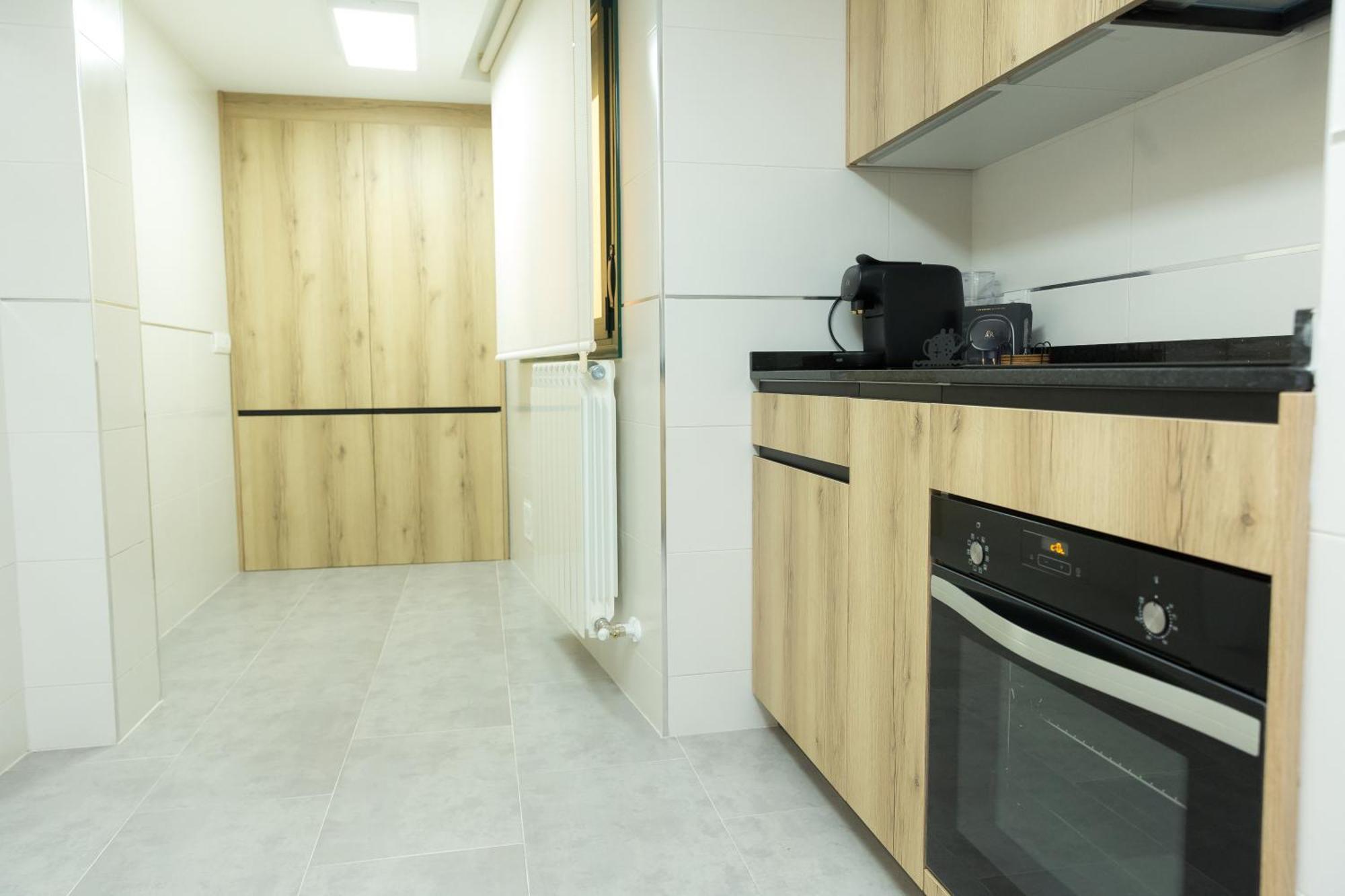 Apartamentos San Pedro Regalado Valladolid Exteriör bild