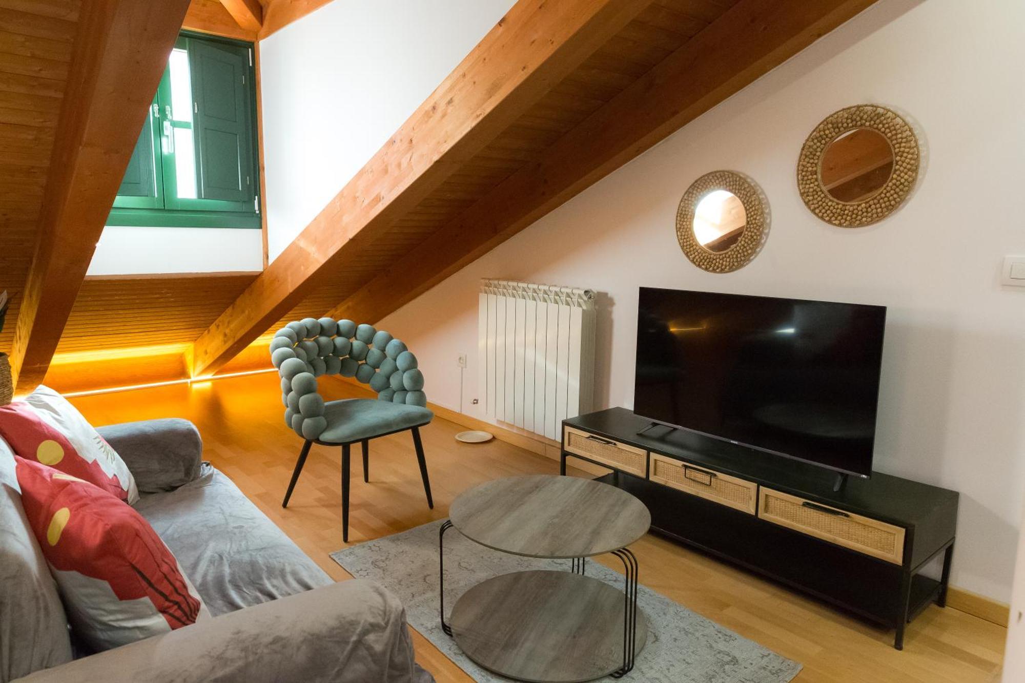 Apartamentos San Pedro Regalado Valladolid Exteriör bild