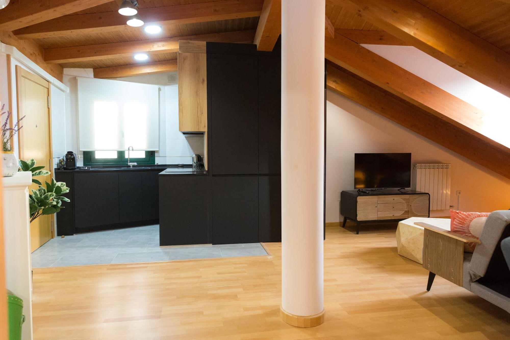 Apartamentos San Pedro Regalado Valladolid Exteriör bild