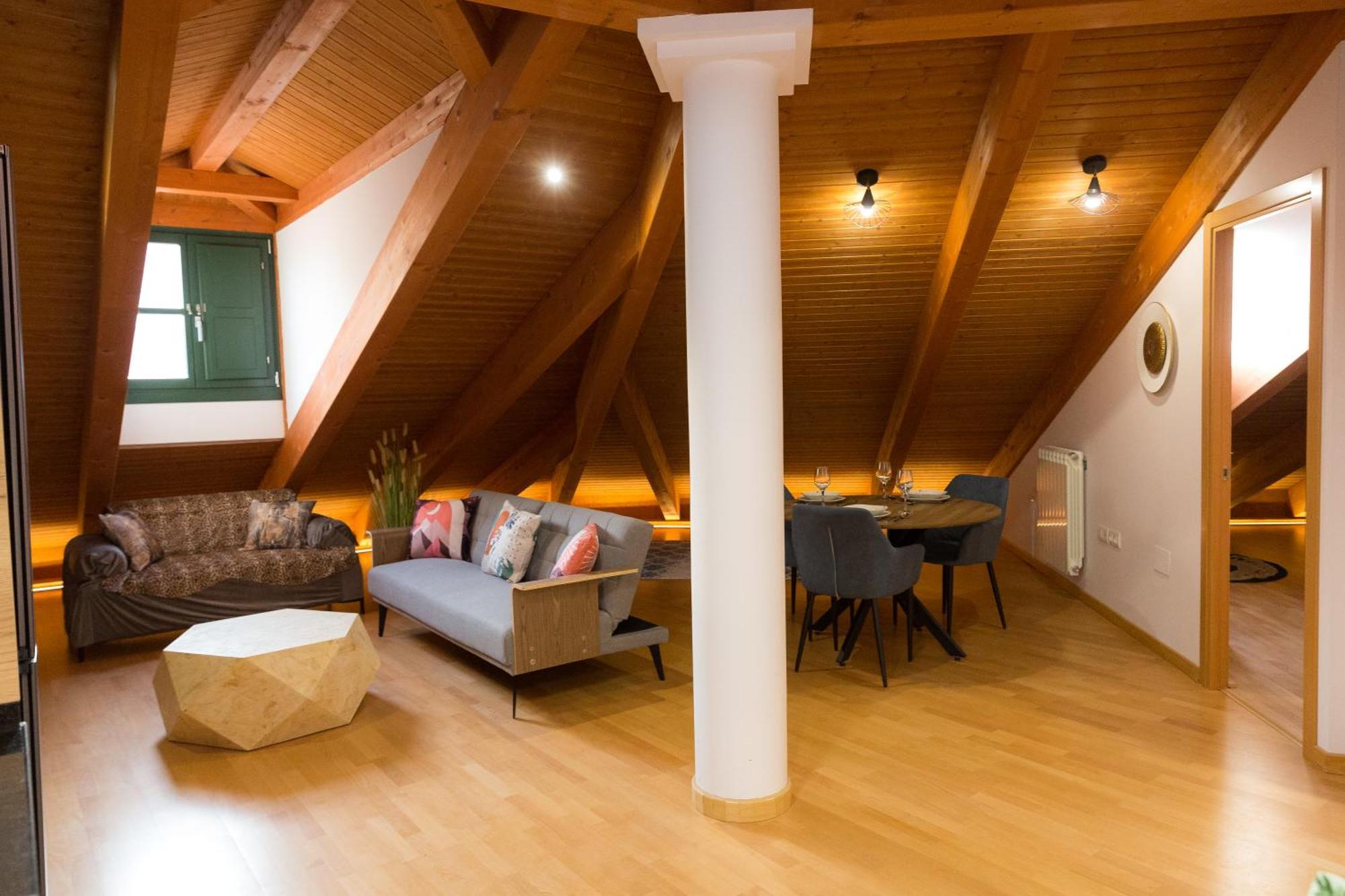 Apartamentos San Pedro Regalado Valladolid Exteriör bild