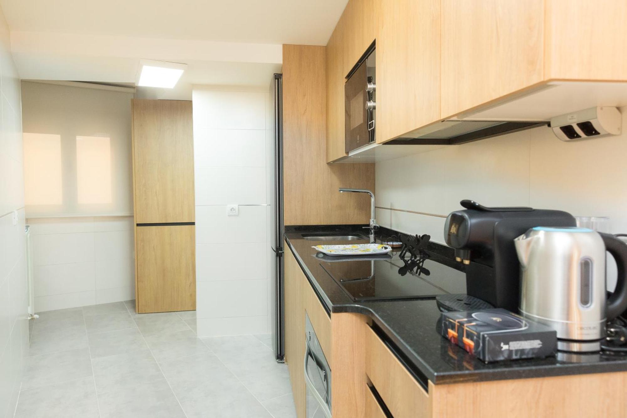 Apartamentos San Pedro Regalado Valladolid Exteriör bild