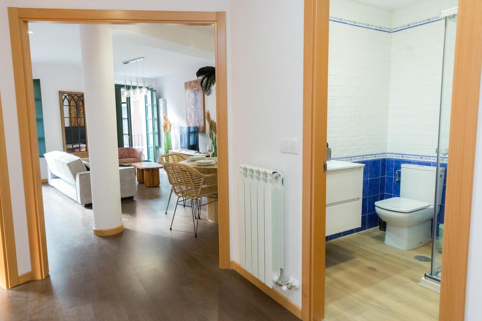 Apartamentos San Pedro Regalado Valladolid Exteriör bild
