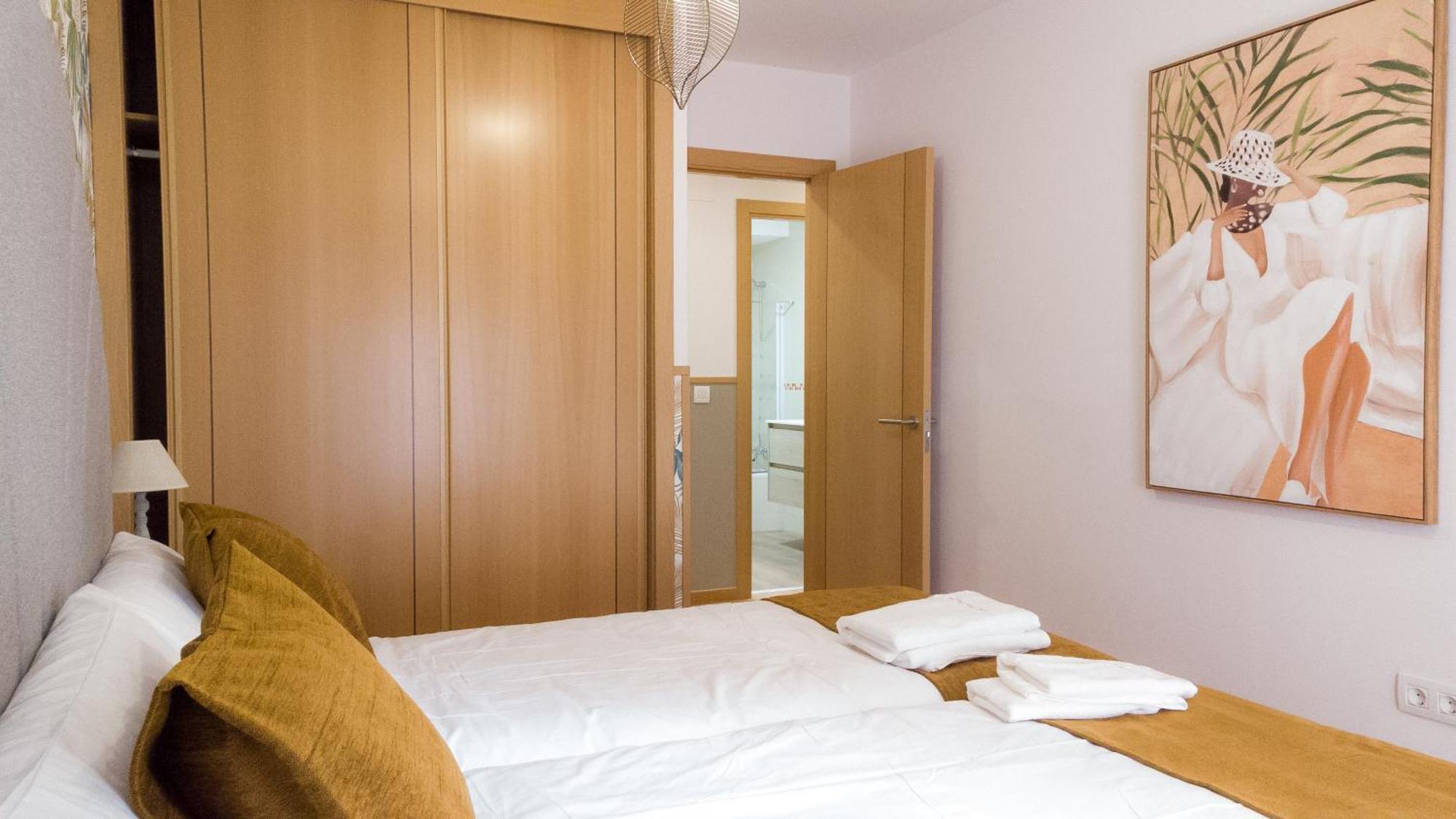 Apartamentos San Pedro Regalado Valladolid Exteriör bild