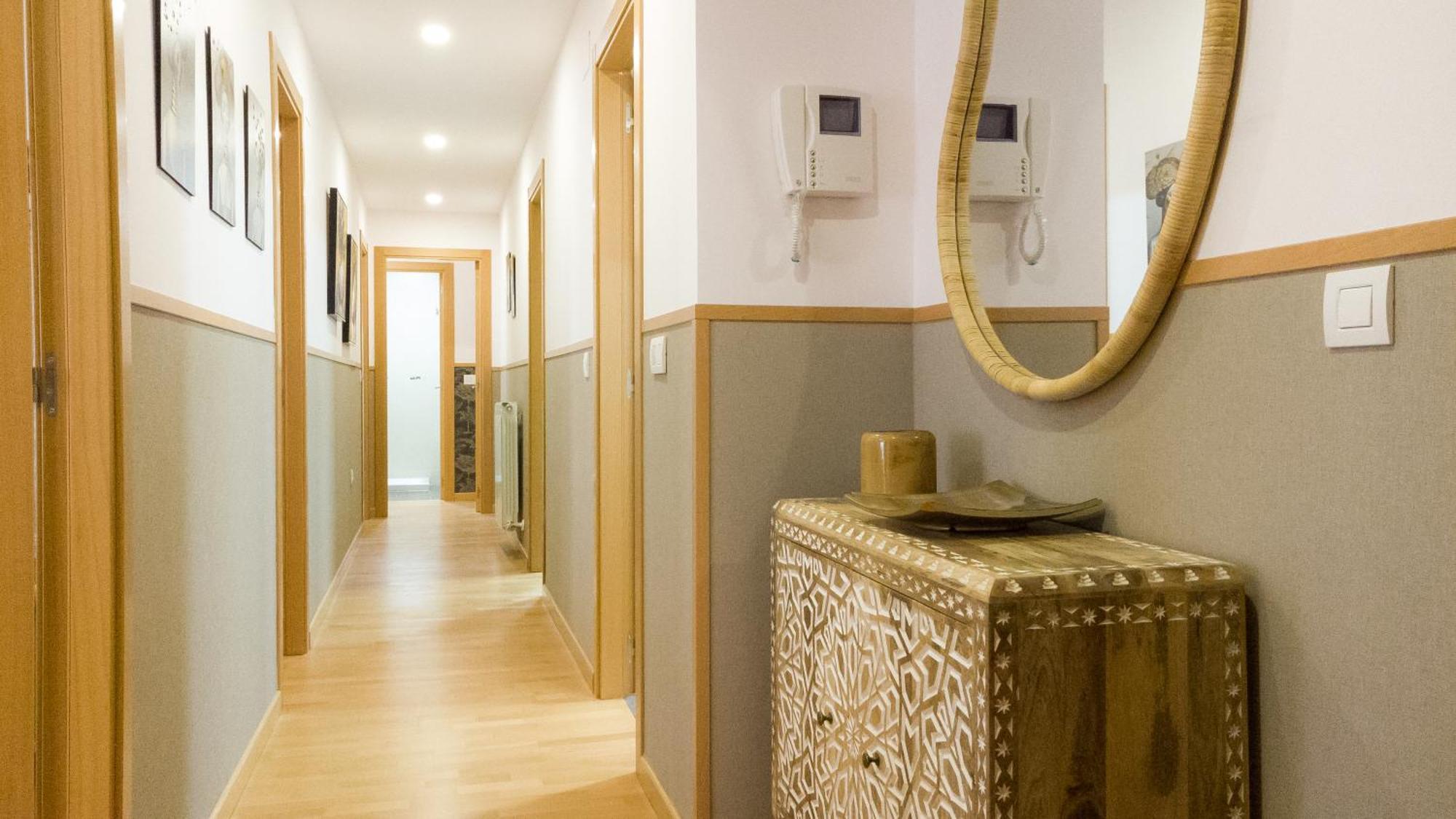 Apartamentos San Pedro Regalado Valladolid Exteriör bild